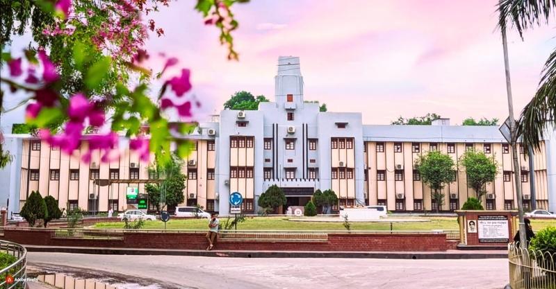 দুর্নীতিবাজ ও সন্ত্রাসী ২১ শিক্ষকের নাম দিল রাবি ছাত্রদল